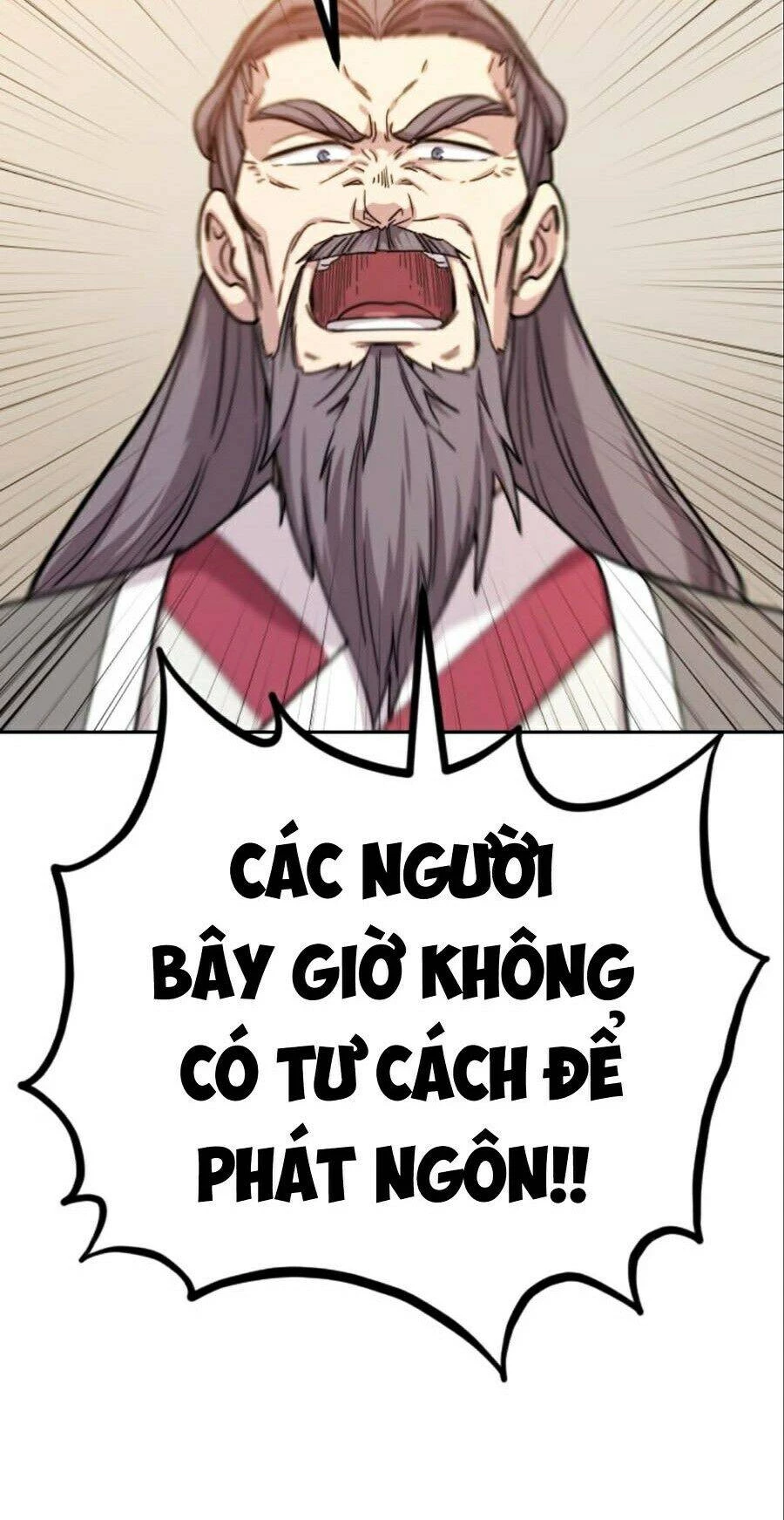 Hoa Sơn Tái Xuất Chapter 11 - Trang 3