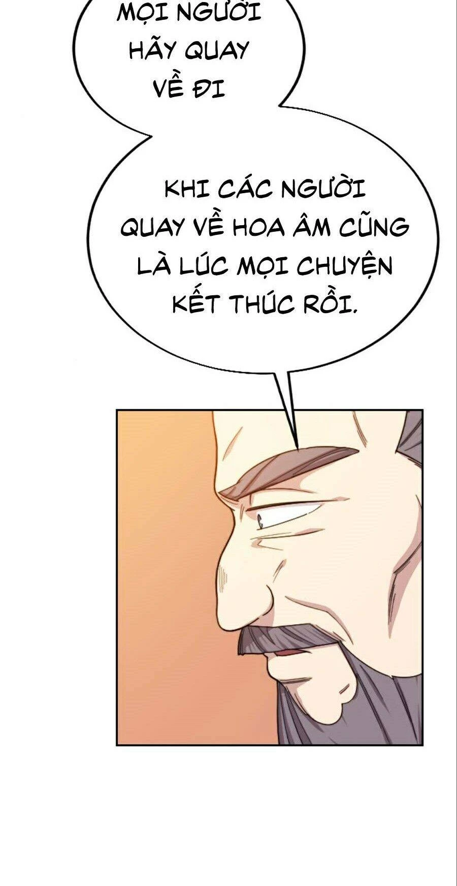 Hoa Sơn Tái Xuất Chapter 11 - Trang 3