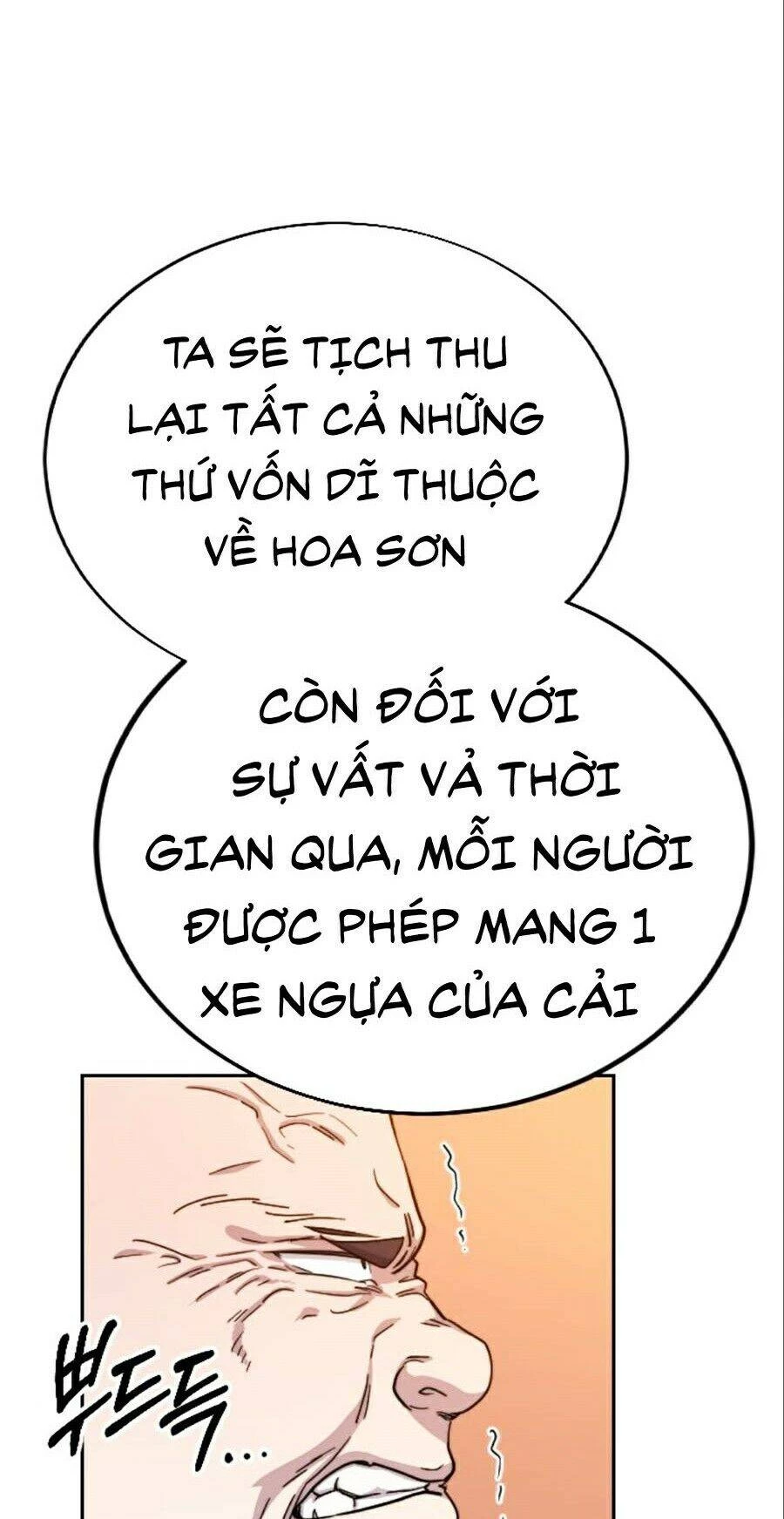 Hoa Sơn Tái Xuất Chapter 11 - Trang 3