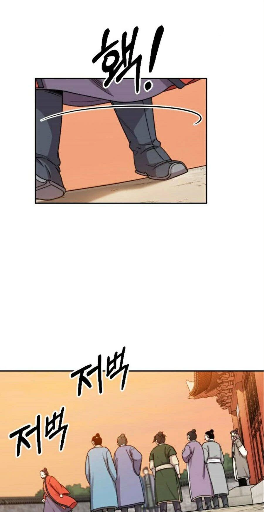 Hoa Sơn Tái Xuất Chapter 11 - Trang 3