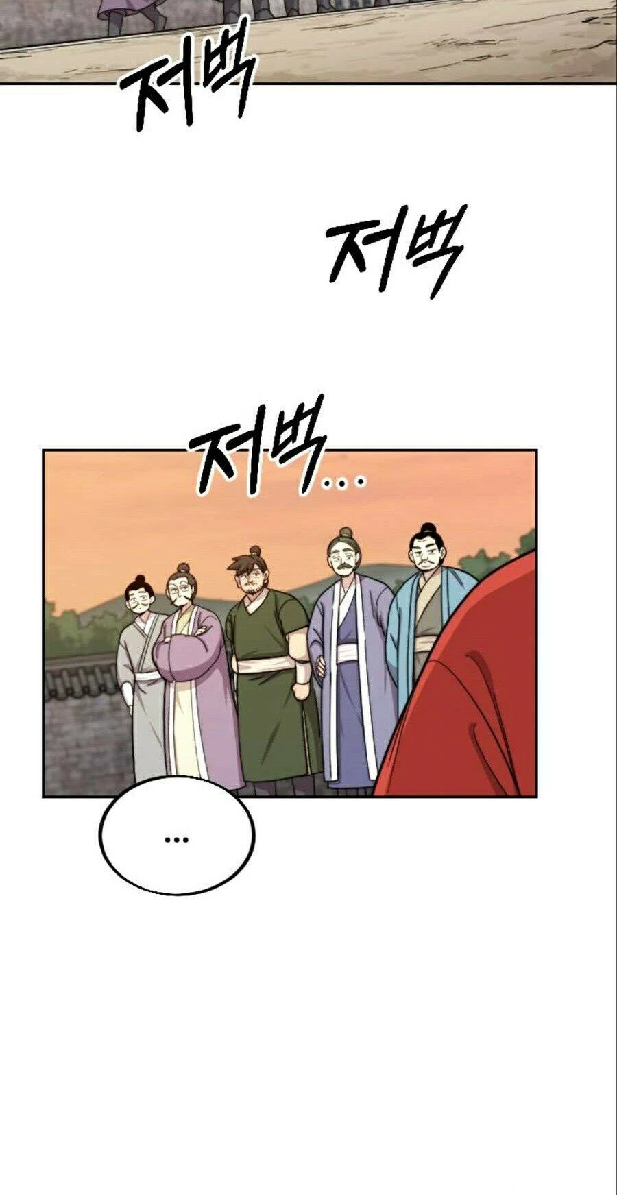 Hoa Sơn Tái Xuất Chapter 11 - Trang 3