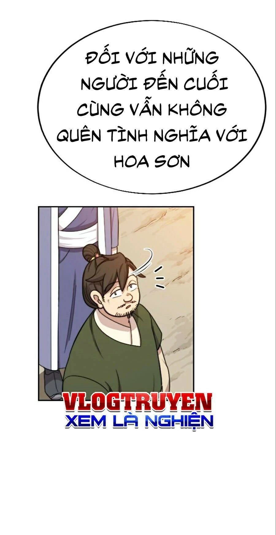Hoa Sơn Tái Xuất Chapter 11 - Trang 3