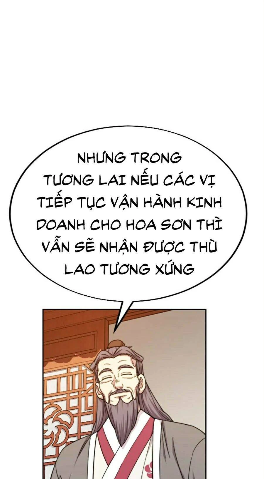 Hoa Sơn Tái Xuất Chapter 11 - Trang 3