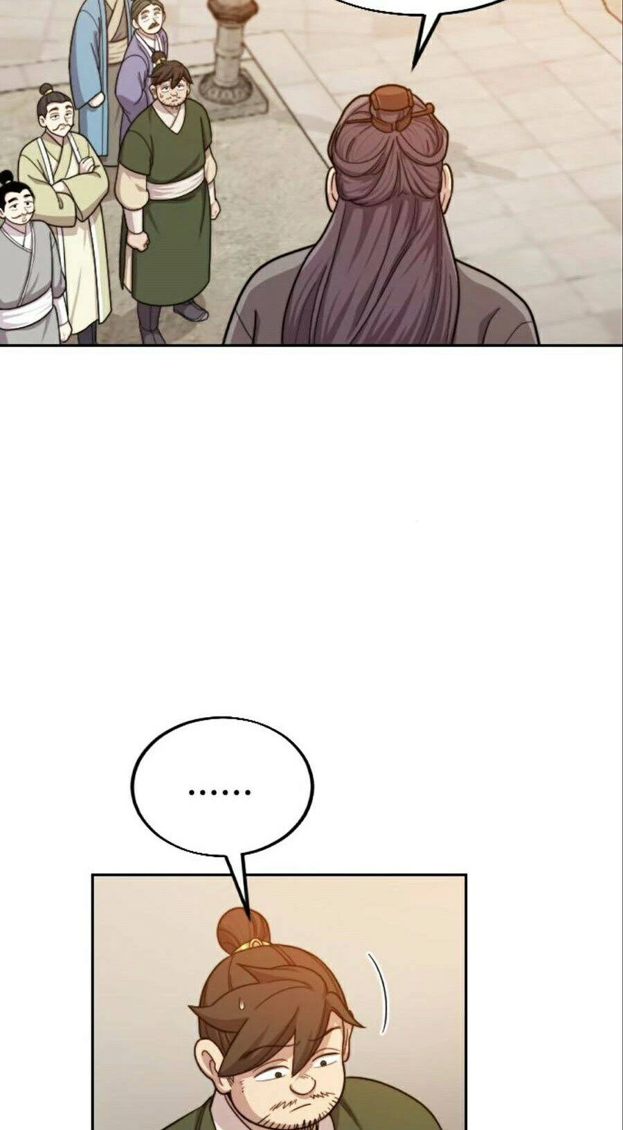 Hoa Sơn Tái Xuất Chapter 11 - Trang 3