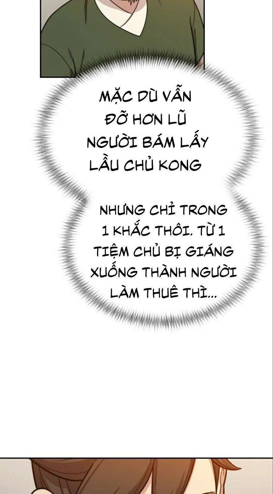 Hoa Sơn Tái Xuất Chapter 11 - Trang 3