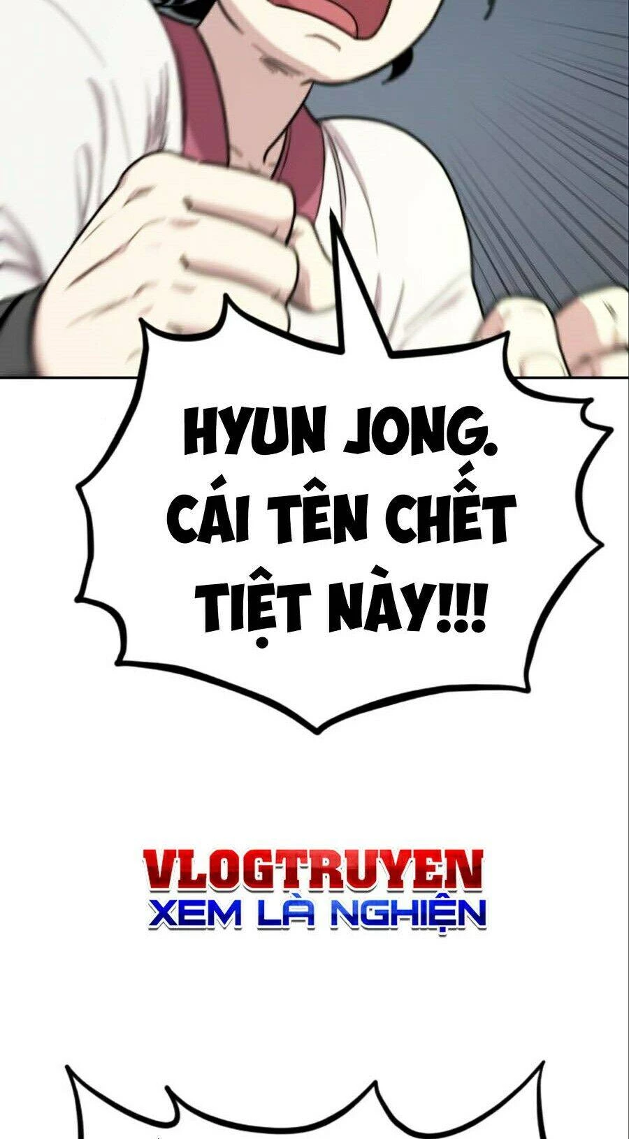 Hoa Sơn Tái Xuất Chapter 11 - Trang 3