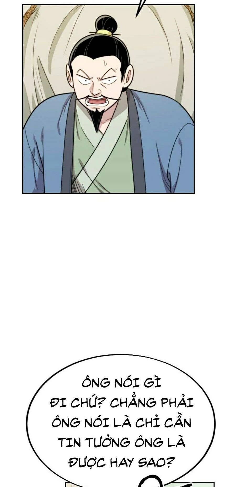 Hoa Sơn Tái Xuất Chapter 11 - Trang 3