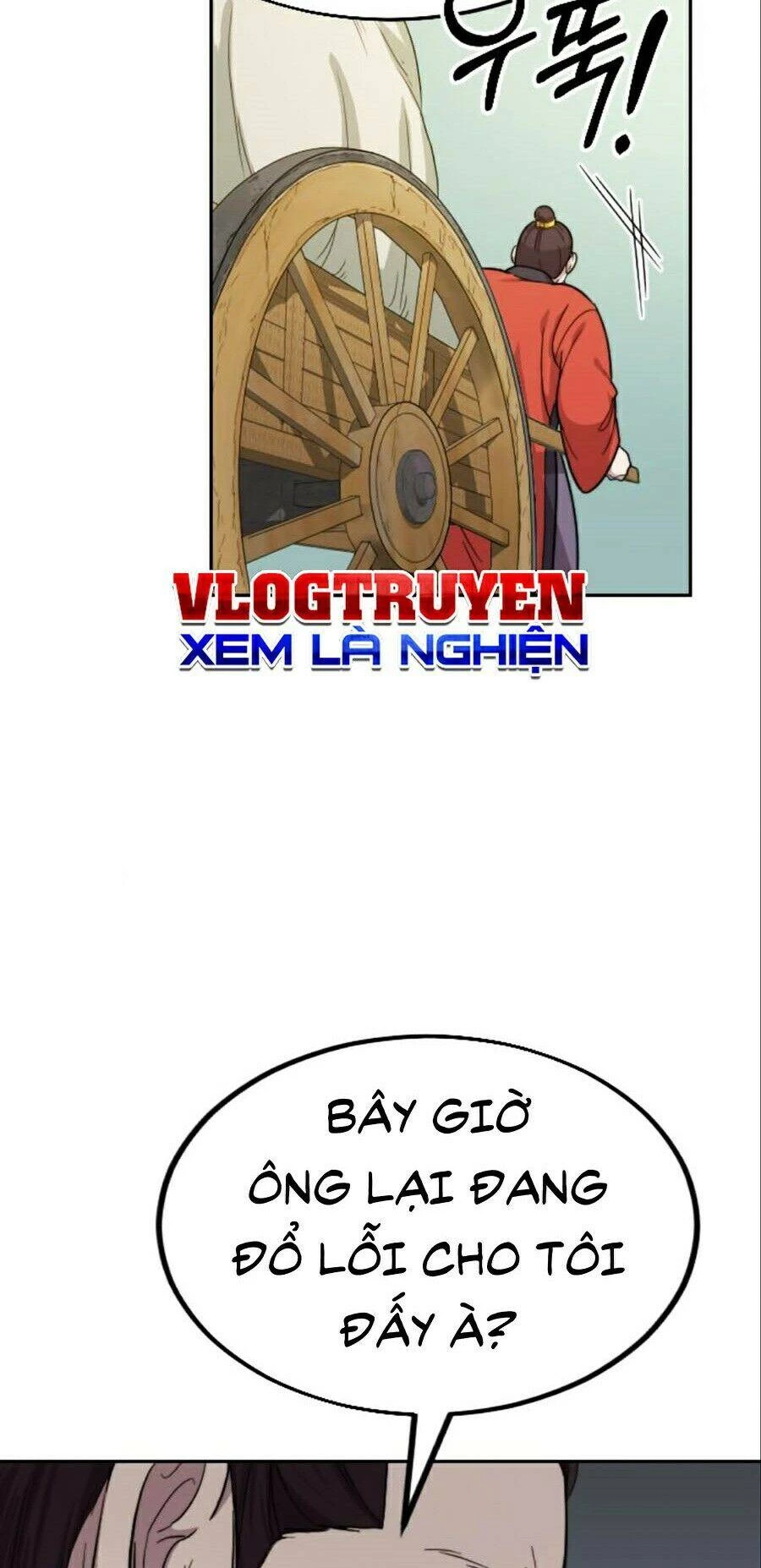 Hoa Sơn Tái Xuất Chapter 11 - Trang 3