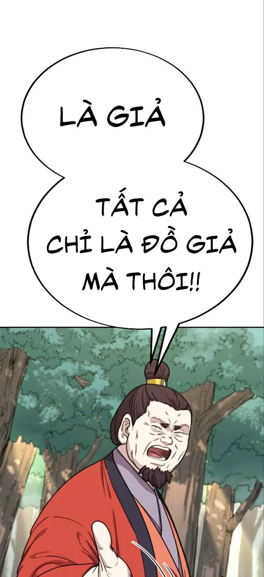 Hoa Sơn Tái Xuất Chapter 11 - Trang 3