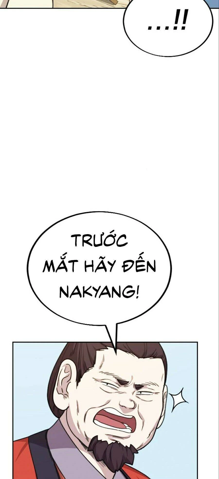 Hoa Sơn Tái Xuất Chapter 11 - Trang 3