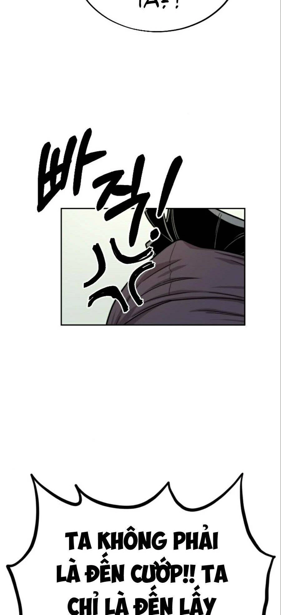 Hoa Sơn Tái Xuất Chapter 11 - Trang 3