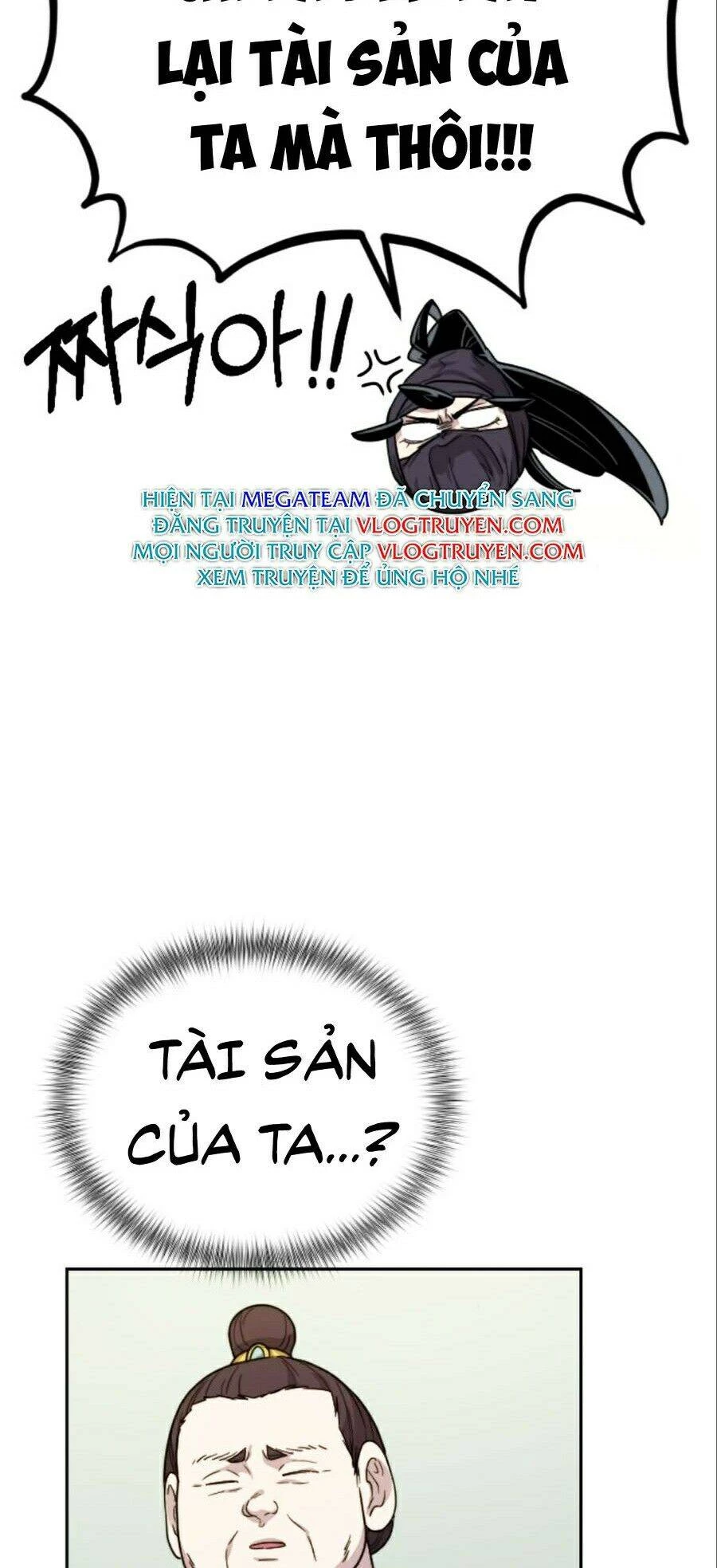 Hoa Sơn Tái Xuất Chapter 11 - Trang 3