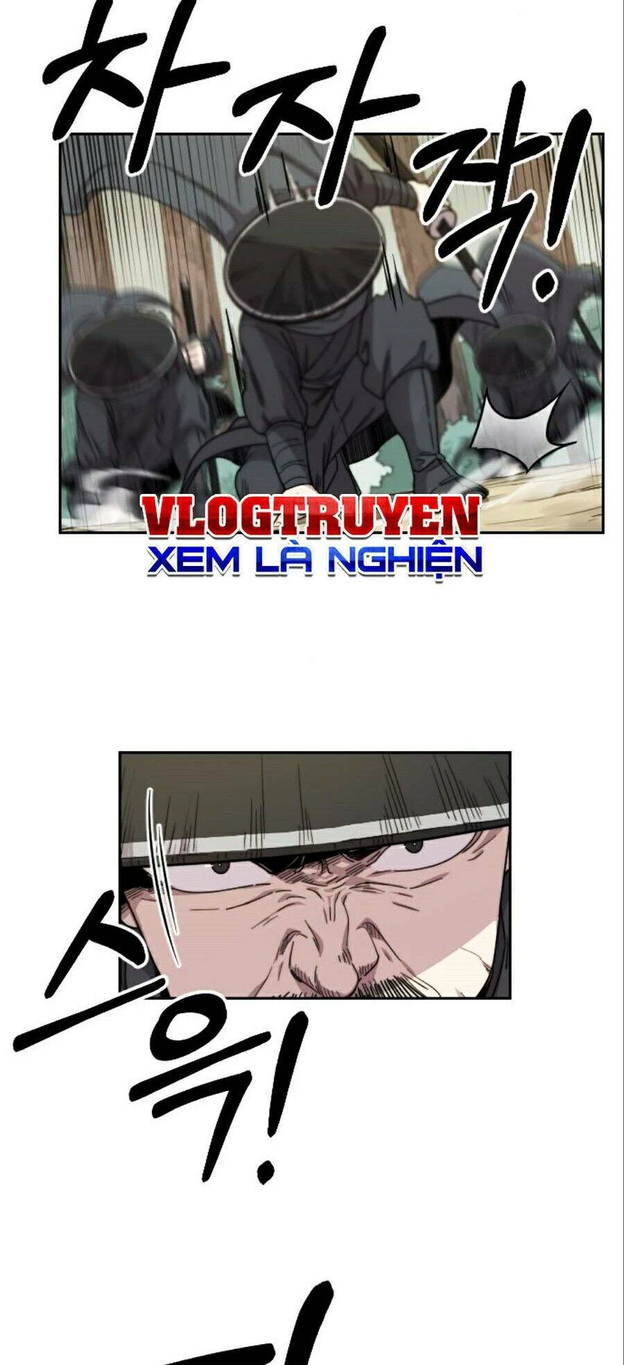 Hoa Sơn Tái Xuất Chapter 11 - Trang 3