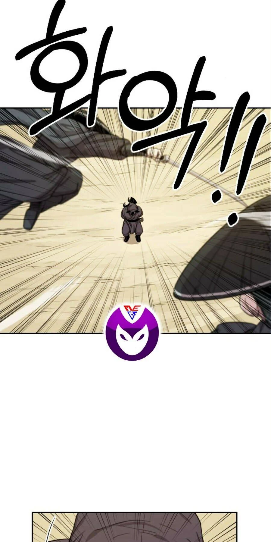 Hoa Sơn Tái Xuất Chapter 11 - Trang 3