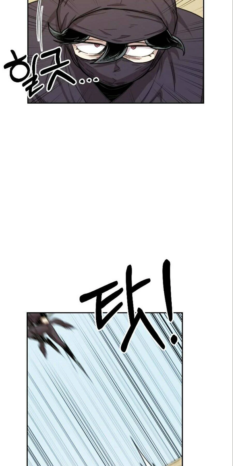 Hoa Sơn Tái Xuất Chapter 11 - Trang 3