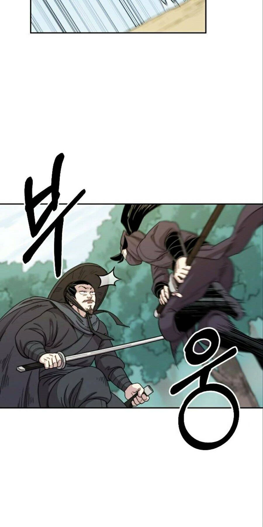 Hoa Sơn Tái Xuất Chapter 11 - Trang 3