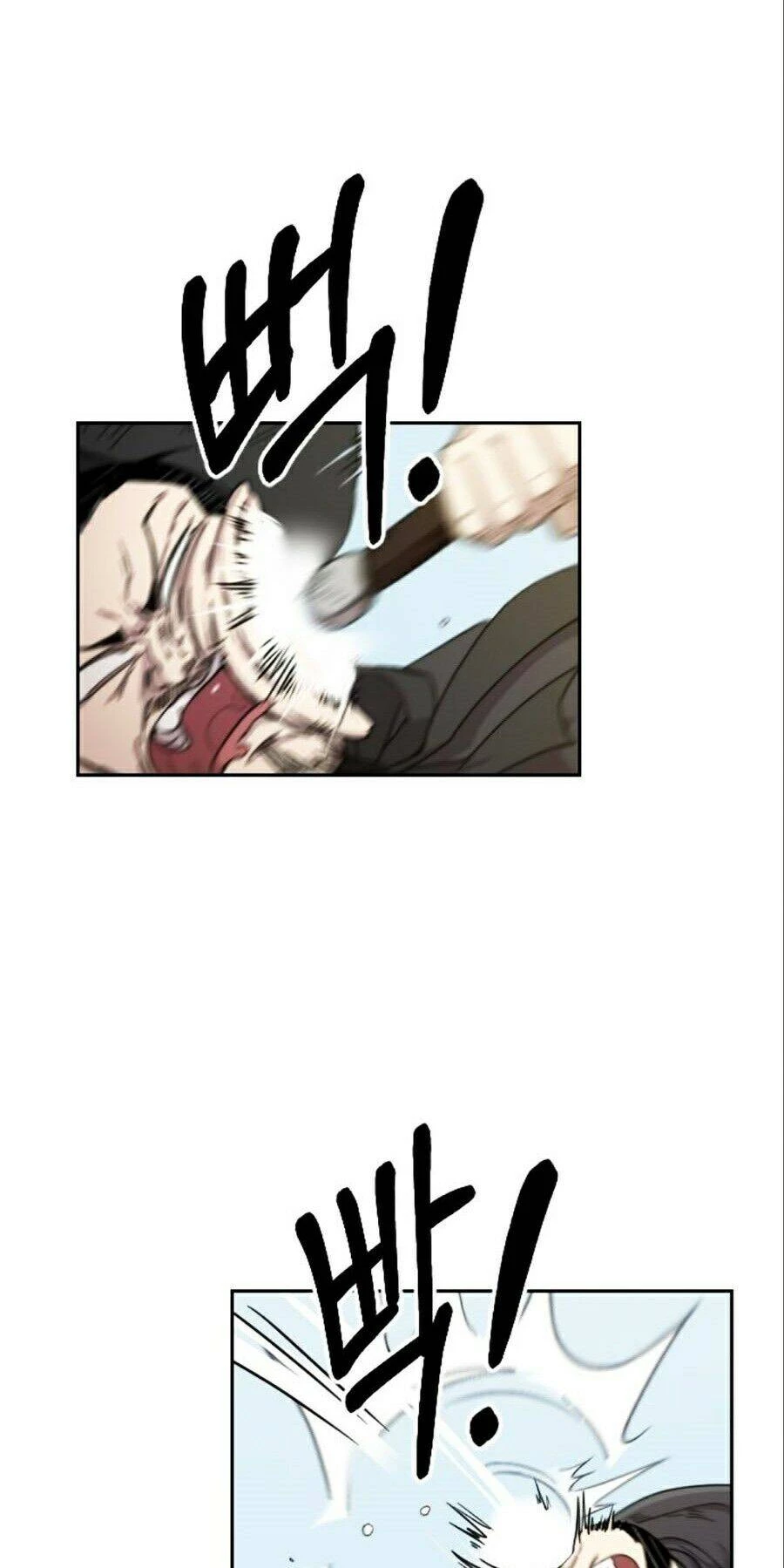 Hoa Sơn Tái Xuất Chapter 11 - Trang 3