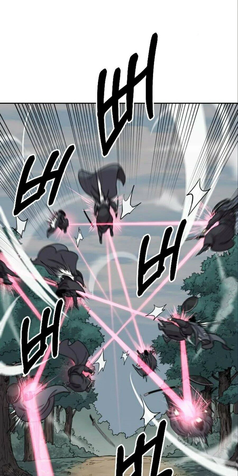 Hoa Sơn Tái Xuất Chapter 11 - Trang 3