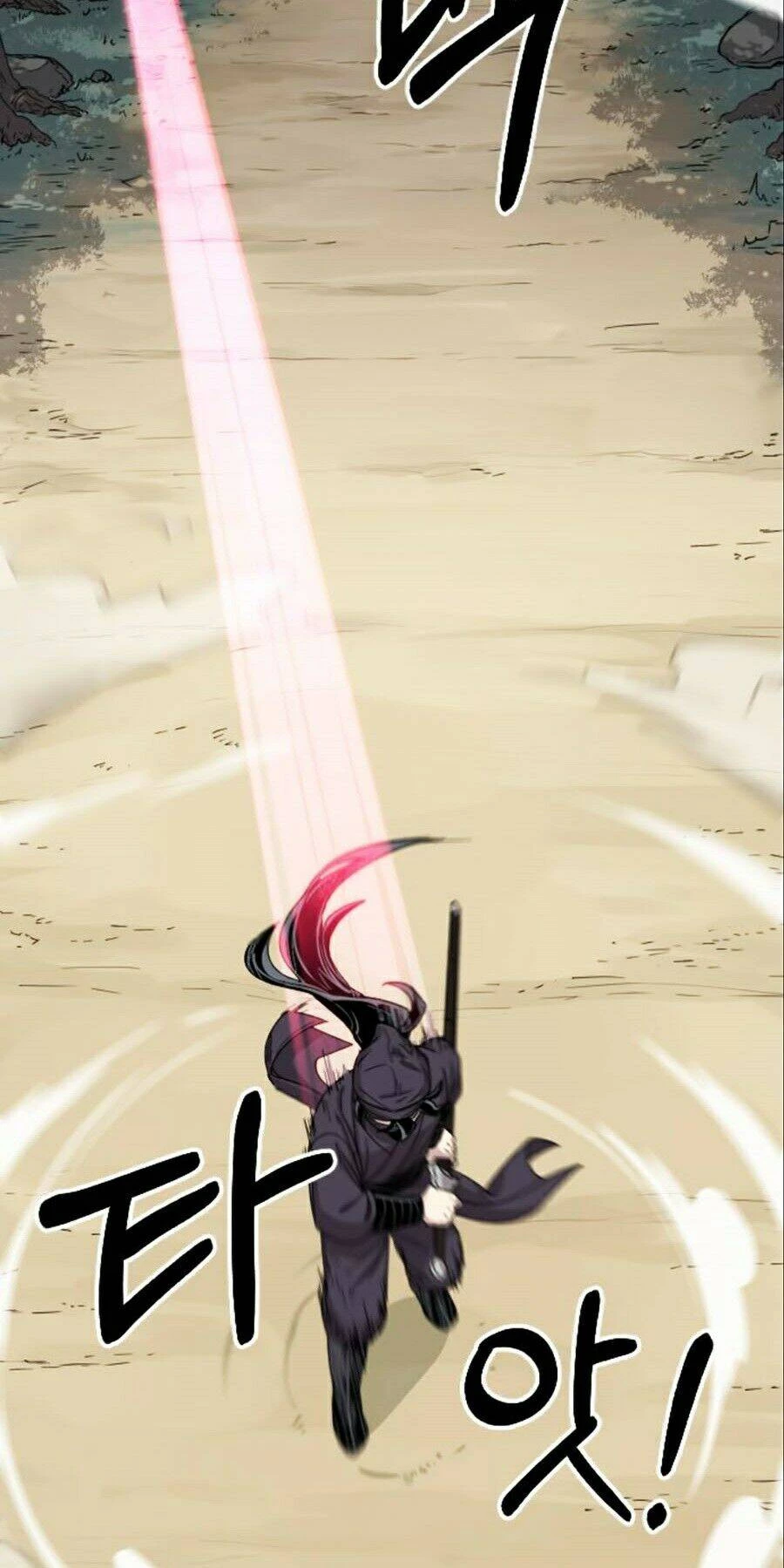 Hoa Sơn Tái Xuất Chapter 11 - Trang 3