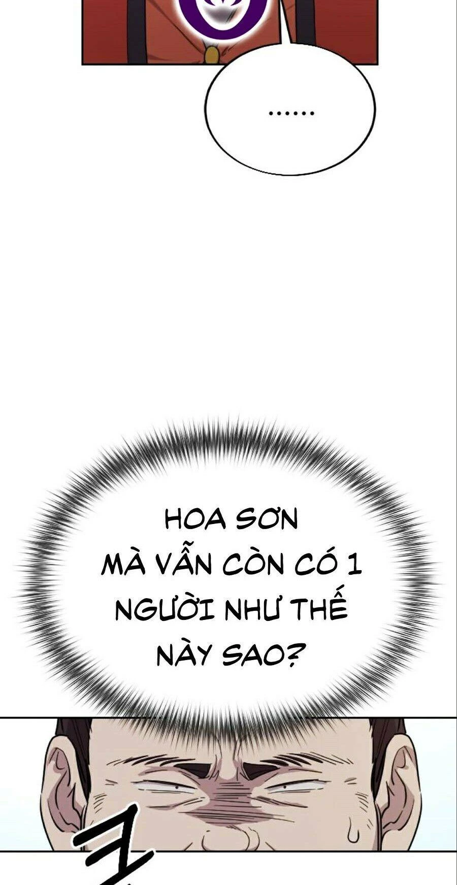 Hoa Sơn Tái Xuất Chapter 11 - Trang 3