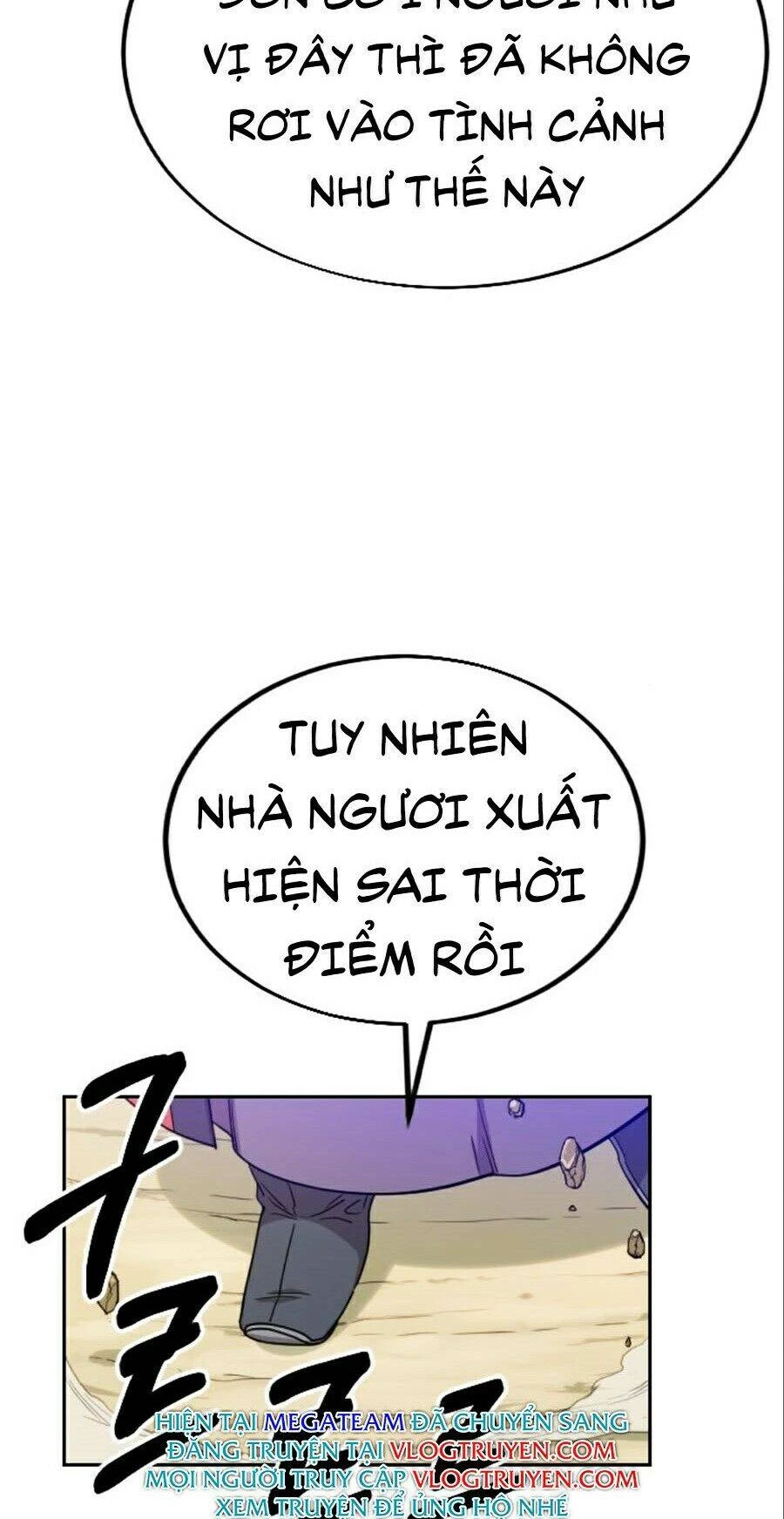 Hoa Sơn Tái Xuất Chapter 11 - Trang 3