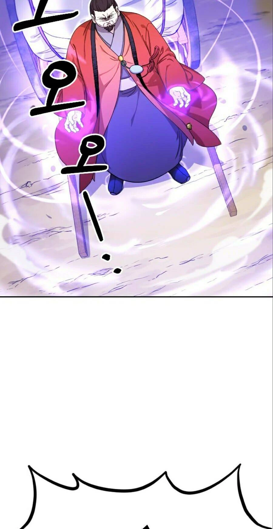 Hoa Sơn Tái Xuất Chapter 11 - Trang 3