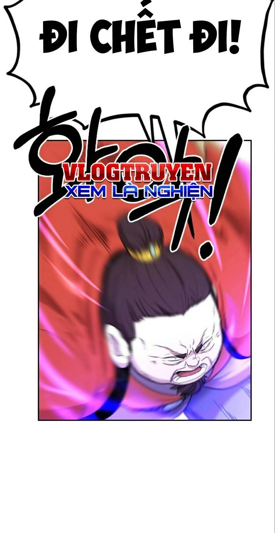 Hoa Sơn Tái Xuất Chapter 11 - Trang 3