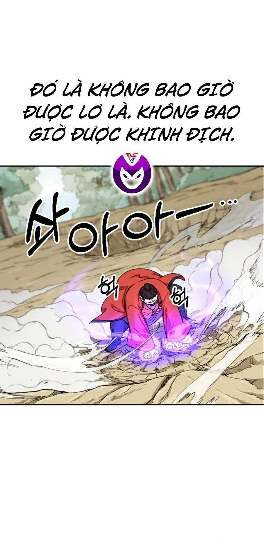 Hoa Sơn Tái Xuất Chapter 12 - Trang 3