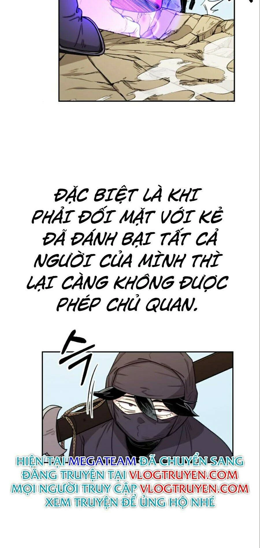 Hoa Sơn Tái Xuất Chapter 12 - Trang 3