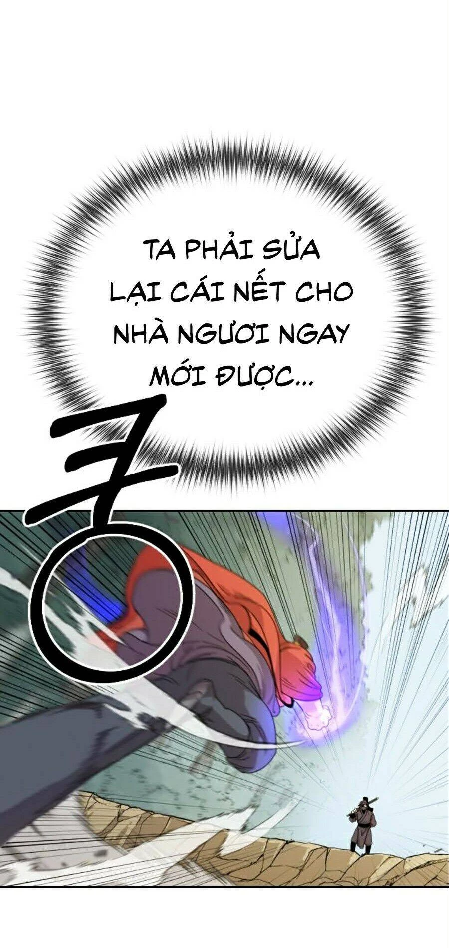 Hoa Sơn Tái Xuất Chapter 12 - Trang 3