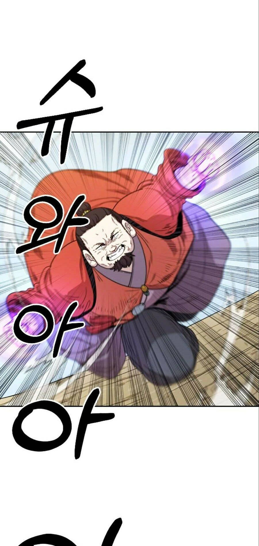 Hoa Sơn Tái Xuất Chapter 12 - Trang 3