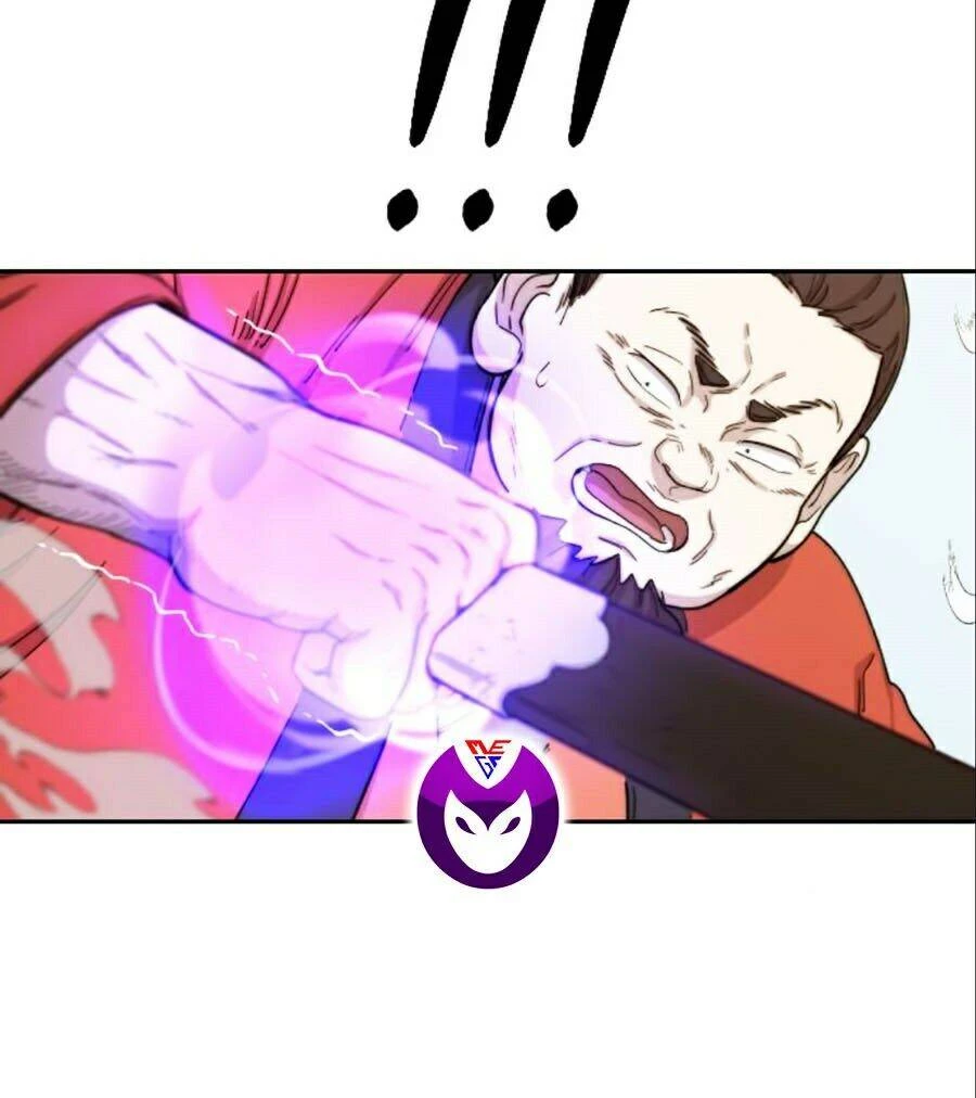 Hoa Sơn Tái Xuất Chapter 12 - Trang 3