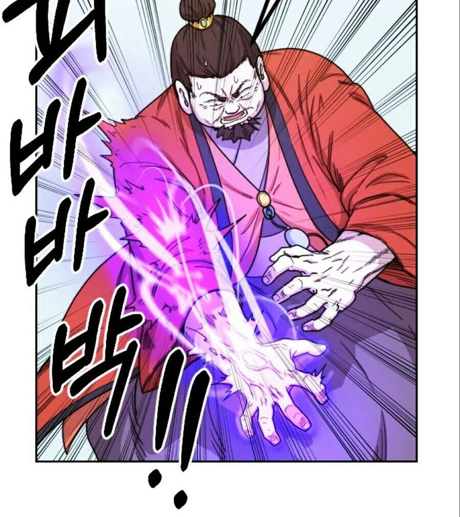 Hoa Sơn Tái Xuất Chapter 12 - Trang 3