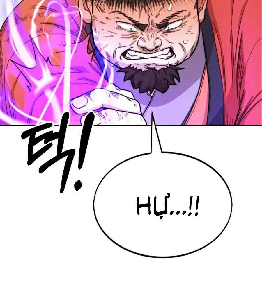 Hoa Sơn Tái Xuất Chapter 12 - Trang 3