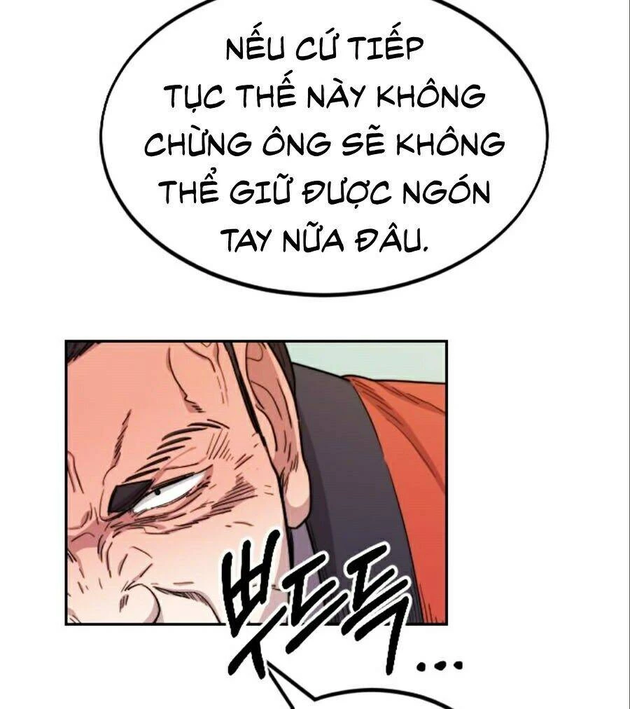 Hoa Sơn Tái Xuất Chapter 12 - Trang 3