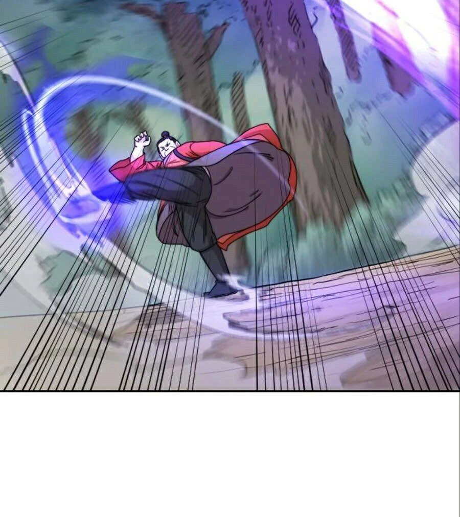 Hoa Sơn Tái Xuất Chapter 12 - Trang 3