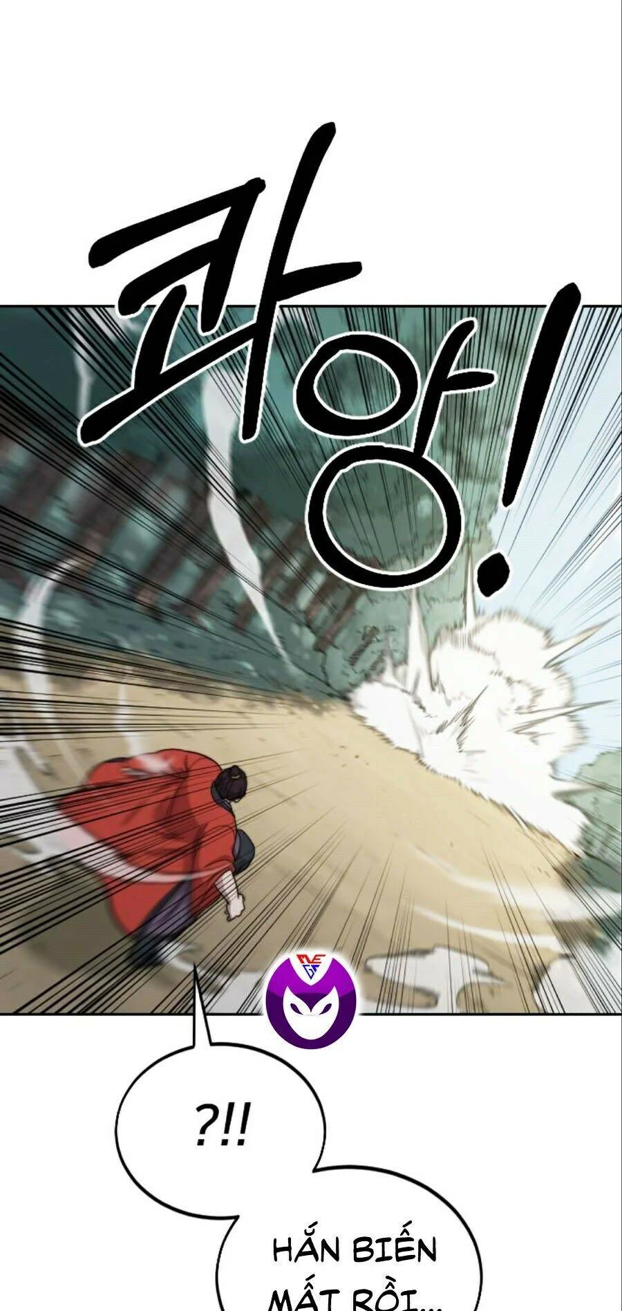 Hoa Sơn Tái Xuất Chapter 12 - Trang 3