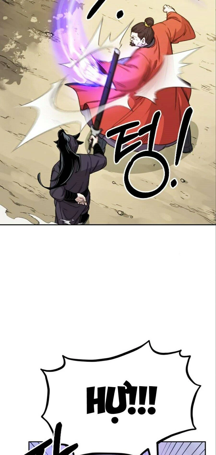 Hoa Sơn Tái Xuất Chapter 12 - Trang 3