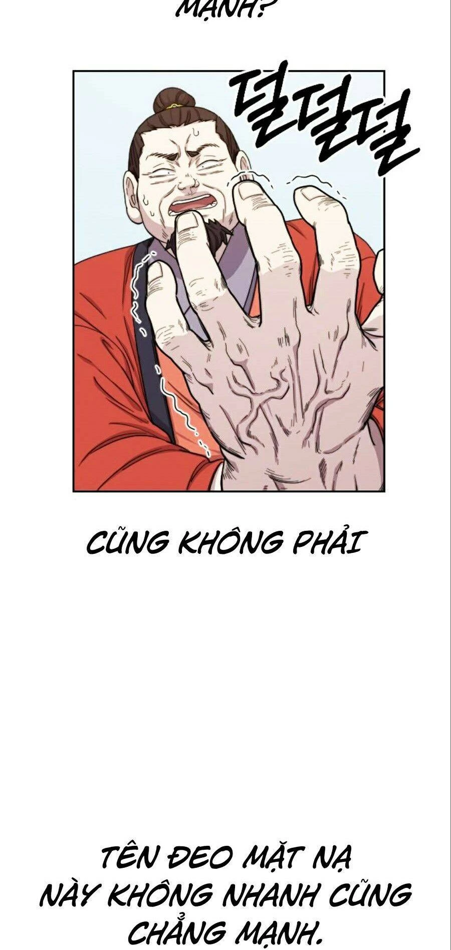 Hoa Sơn Tái Xuất Chapter 12 - Trang 3