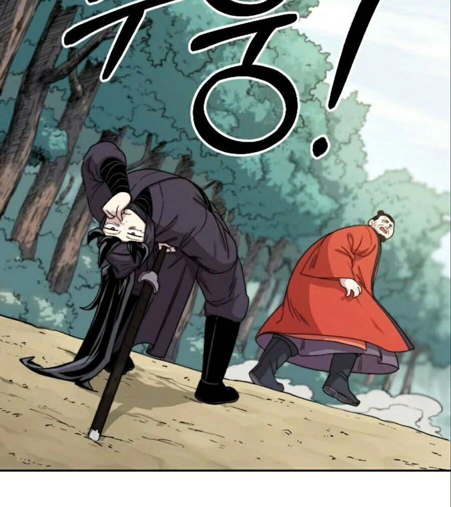 Hoa Sơn Tái Xuất Chapter 12 - Trang 3