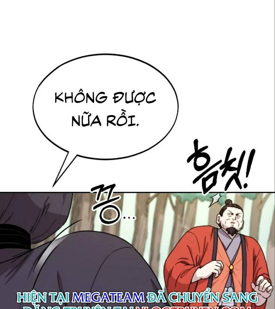 Hoa Sơn Tái Xuất Chapter 12 - Trang 3