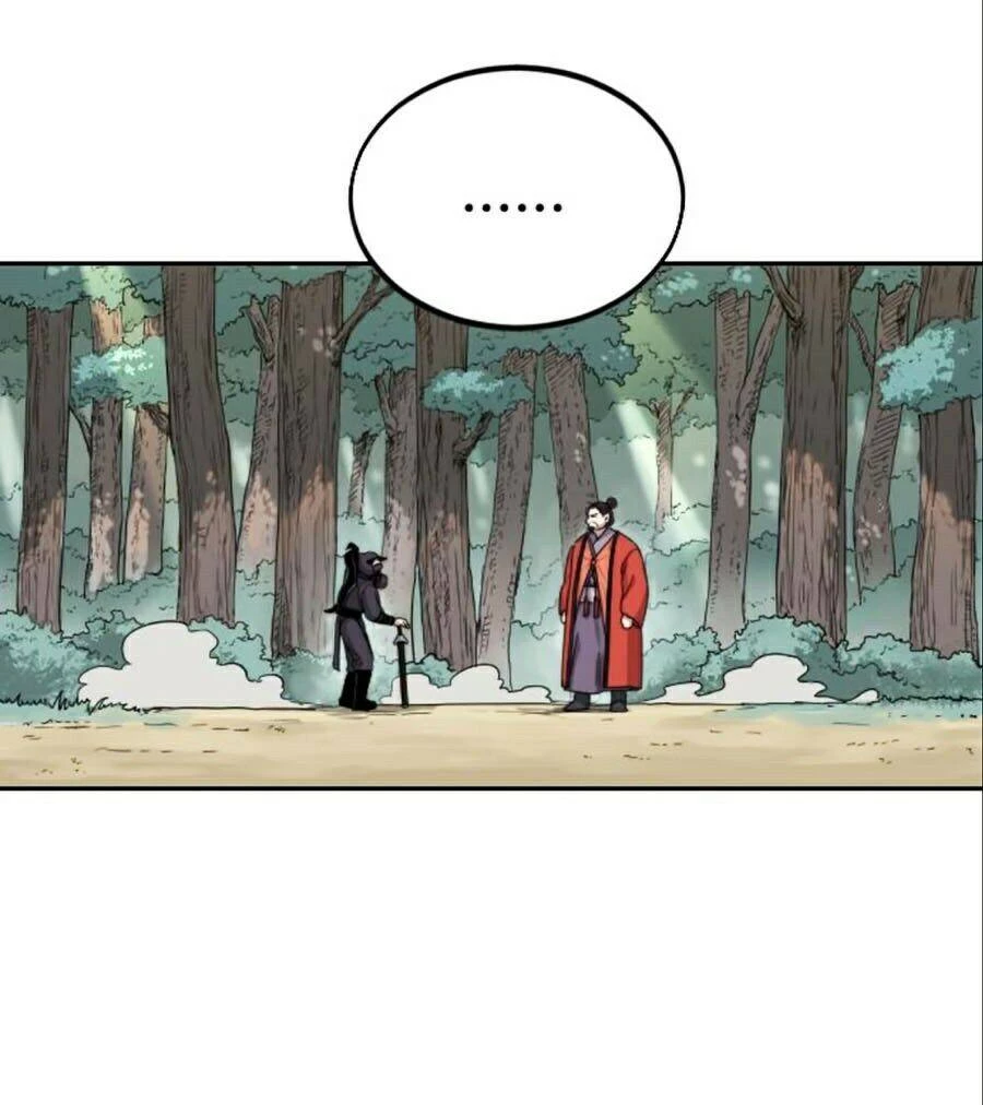 Hoa Sơn Tái Xuất Chapter 12 - Trang 3