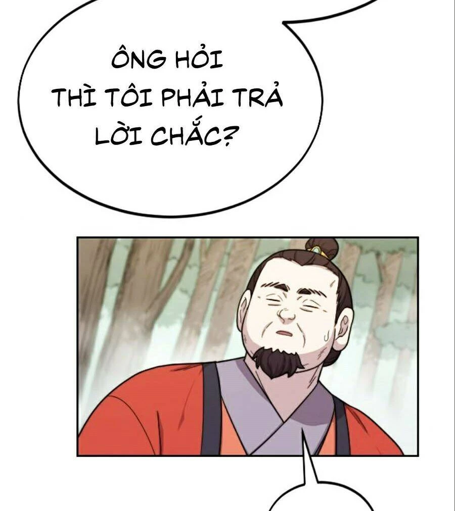Hoa Sơn Tái Xuất Chapter 12 - Trang 3