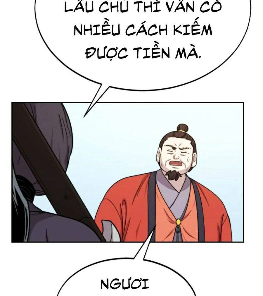 Hoa Sơn Tái Xuất Chapter 12 - Trang 3