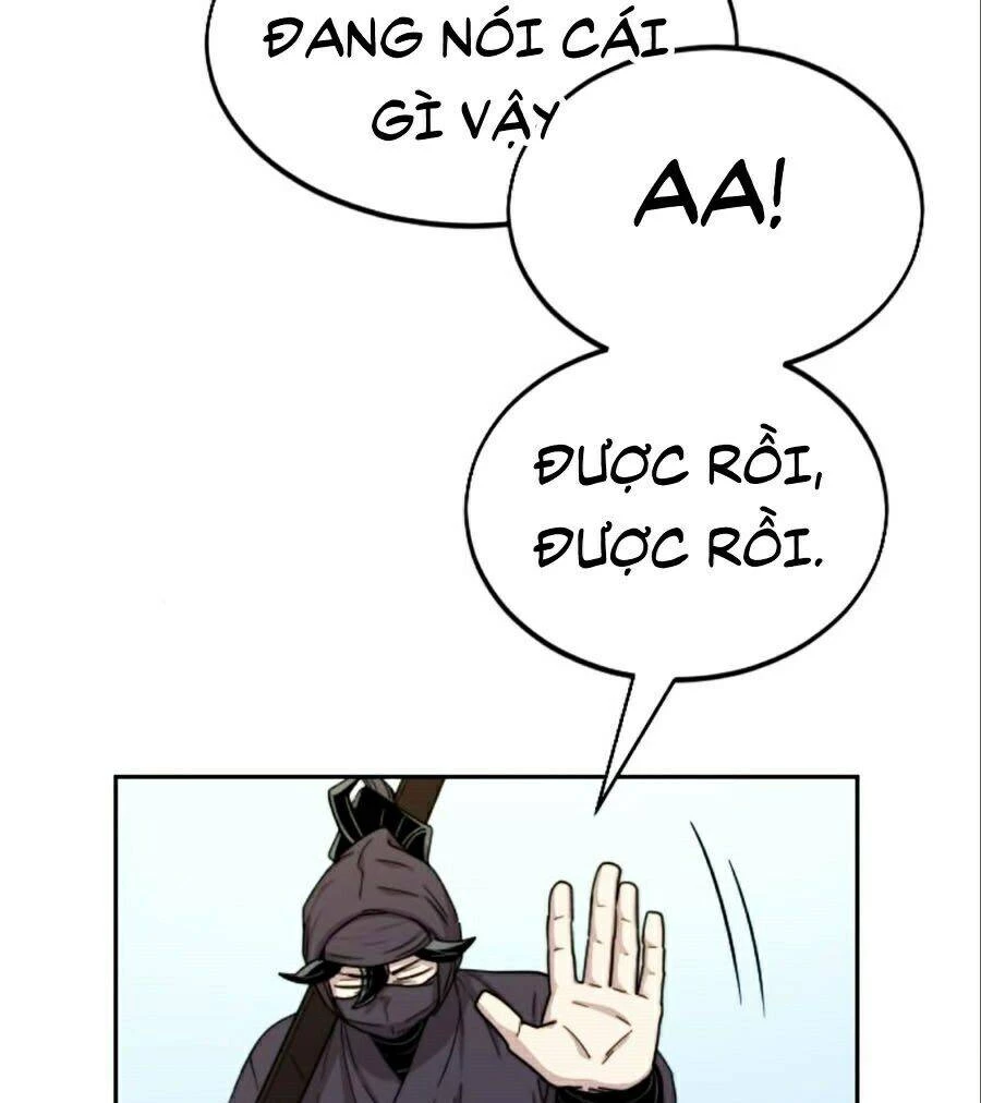 Hoa Sơn Tái Xuất Chapter 12 - Trang 3