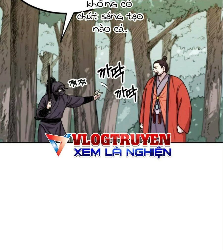 Hoa Sơn Tái Xuất Chapter 12 - Trang 3