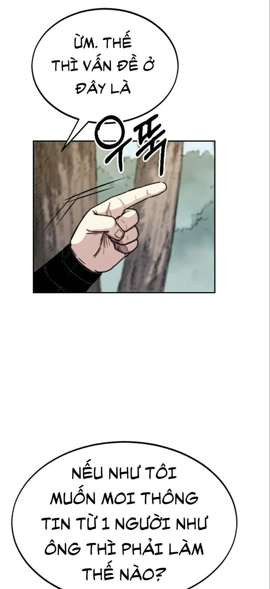 Hoa Sơn Tái Xuất Chapter 12 - Trang 3