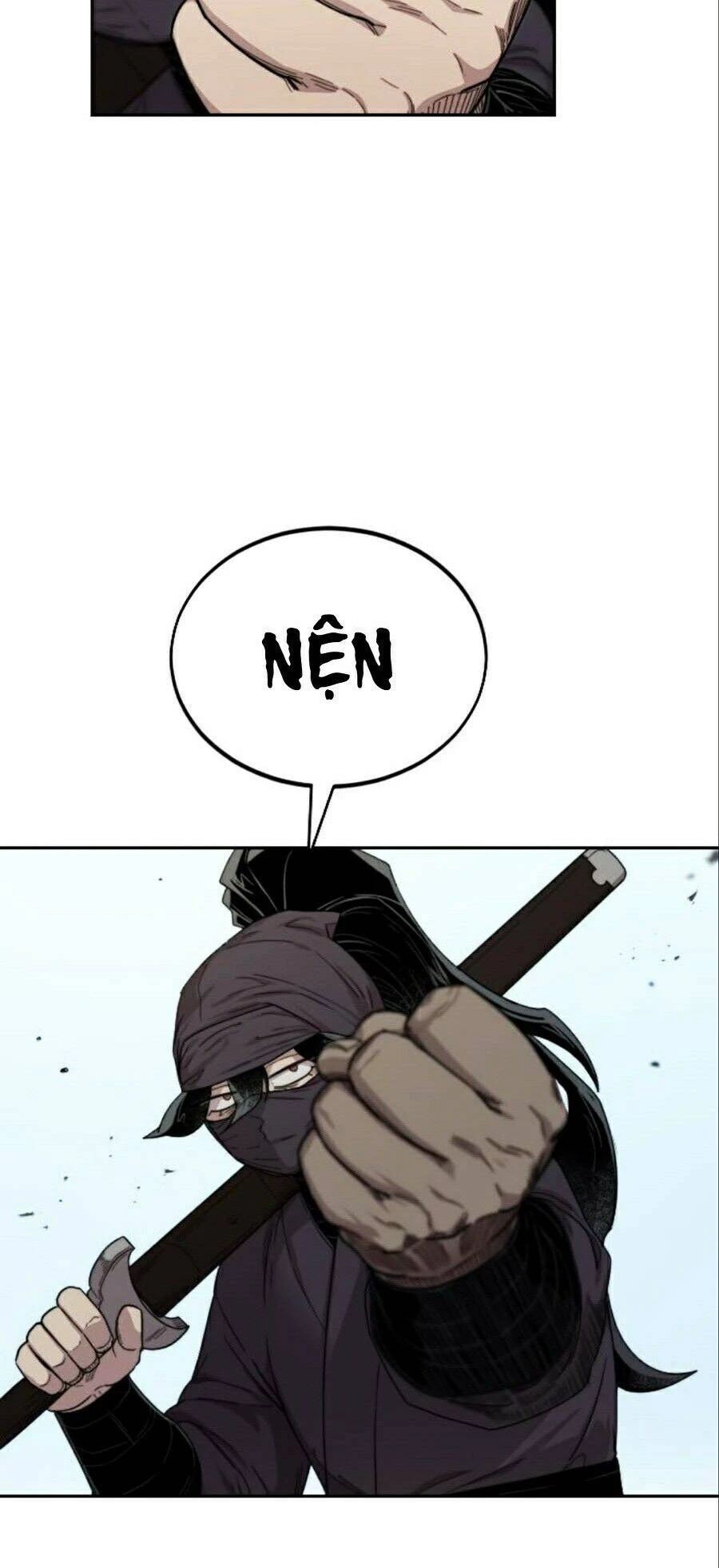 Hoa Sơn Tái Xuất Chapter 12 - Trang 3