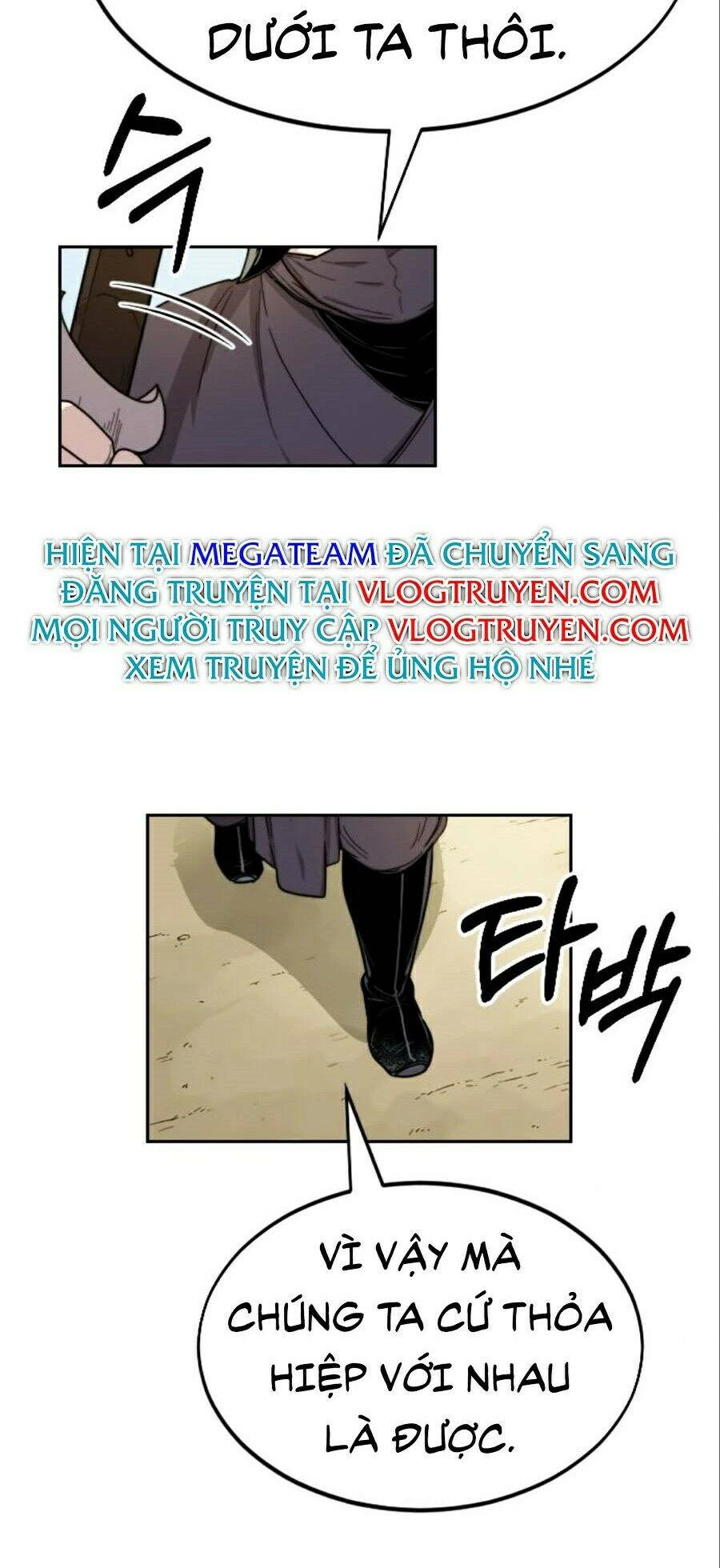 Hoa Sơn Tái Xuất Chapter 12 - Trang 3