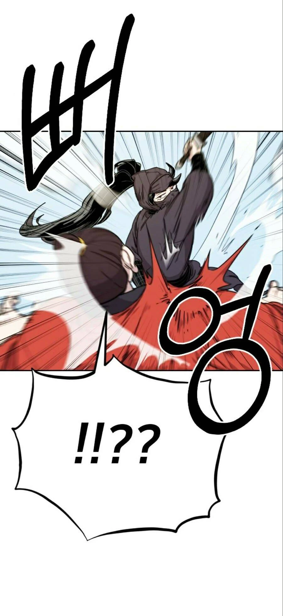 Hoa Sơn Tái Xuất Chapter 12 - Trang 3